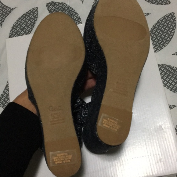 Gap wedge - Picture 4 of 5